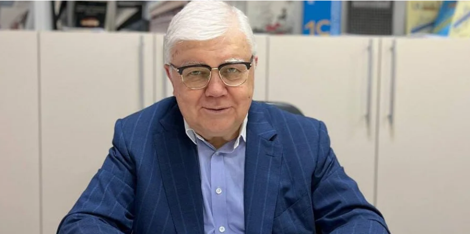 Замість Труханова: обов’язки мера Одеси відсьогодні виконує секретар міськради Ігор Коваль